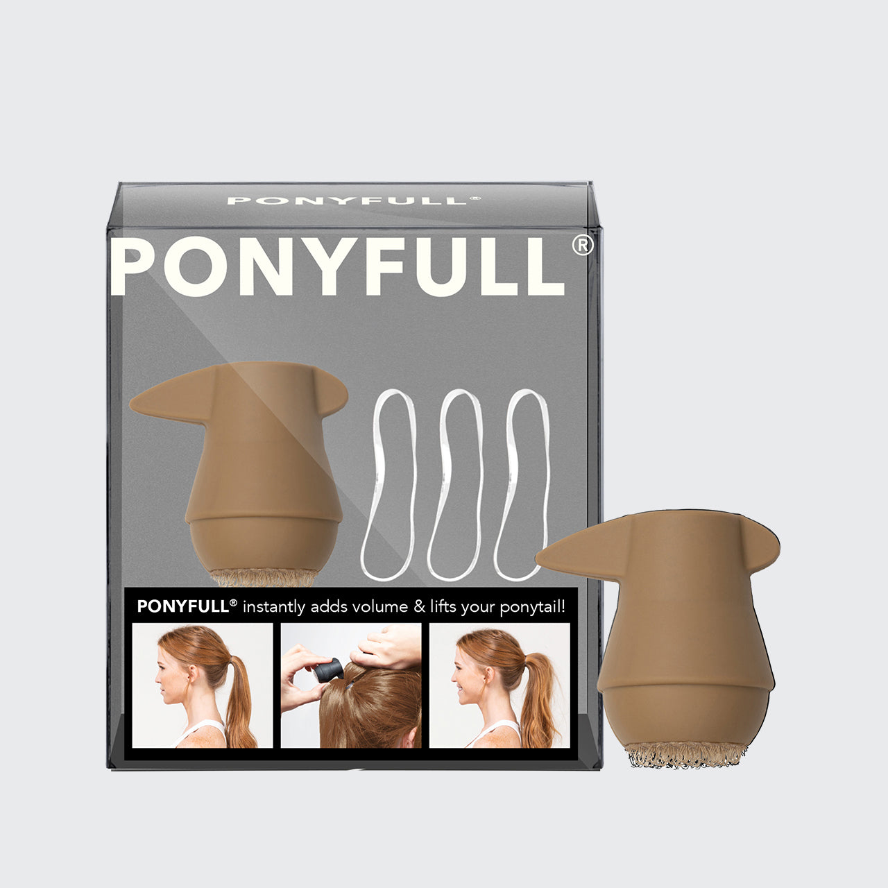 Ponyfull® - Loira