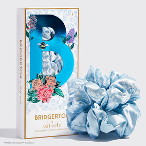 Kitsch x Bridgerton Collector's Bundle - King