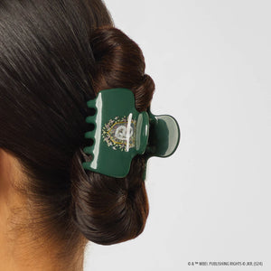 Kitsch x Harry Potter Claw Clip - Slytherin