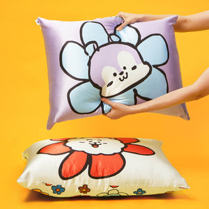 Kitsch trifft BT21-Sammlerpaket 