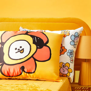 BT21 trifft Kitsch-Kopfkissenbezug - CHIMMY