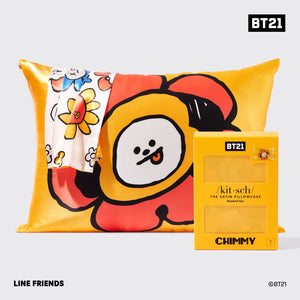 Kitsch trifft BT21-Sammlerpaket 