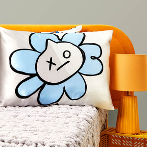 BT21 ontmoet Kitsch King Kussensloop - VAN