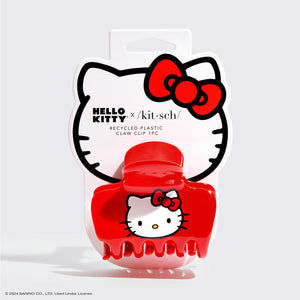 Paquete de coleccionista Hello Kitty x Kitsch