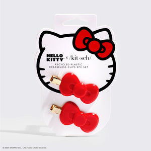 Hello Kitty x Kitsch King Sammlerpaket