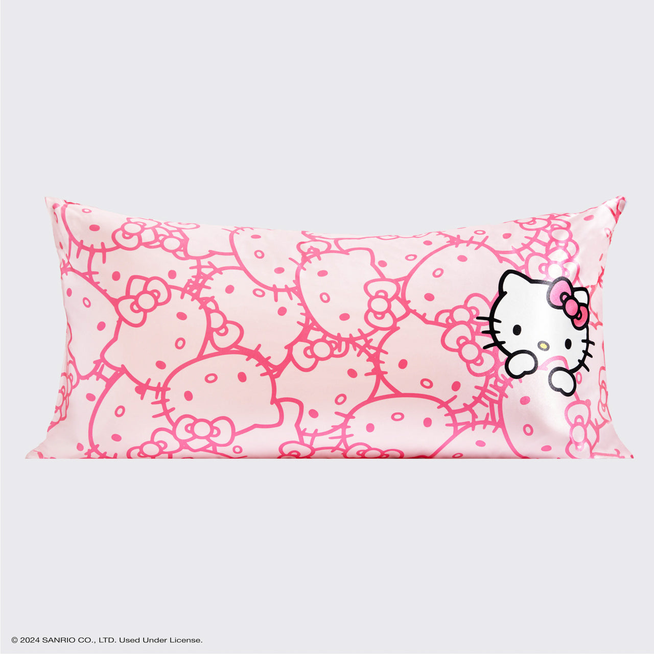 Federa Kitsch x Hello Kitty King - Facce rosa di Hello Kitty