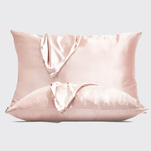 Federa standard Holiday 2pc - Blush