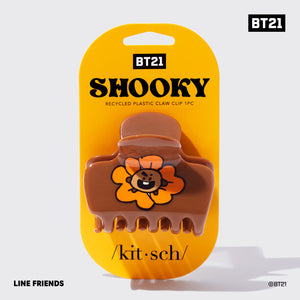 Kitsch se reúne con BT21 Claw Clip Bundle