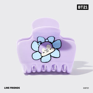 Kitsch x BT21 Cloud Clip - MANG