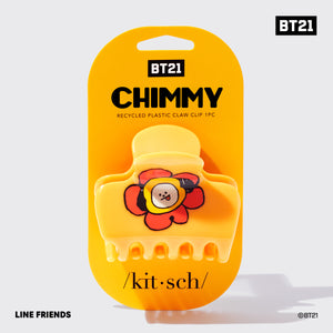 Kitsch encontra BT21 Claw Clip Bundle