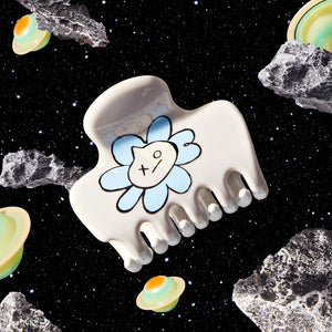 BT21 encontra Kitsch Cloud Clip - VAN