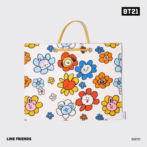 Kitsch encontra BT21 Claw Clip Bundle