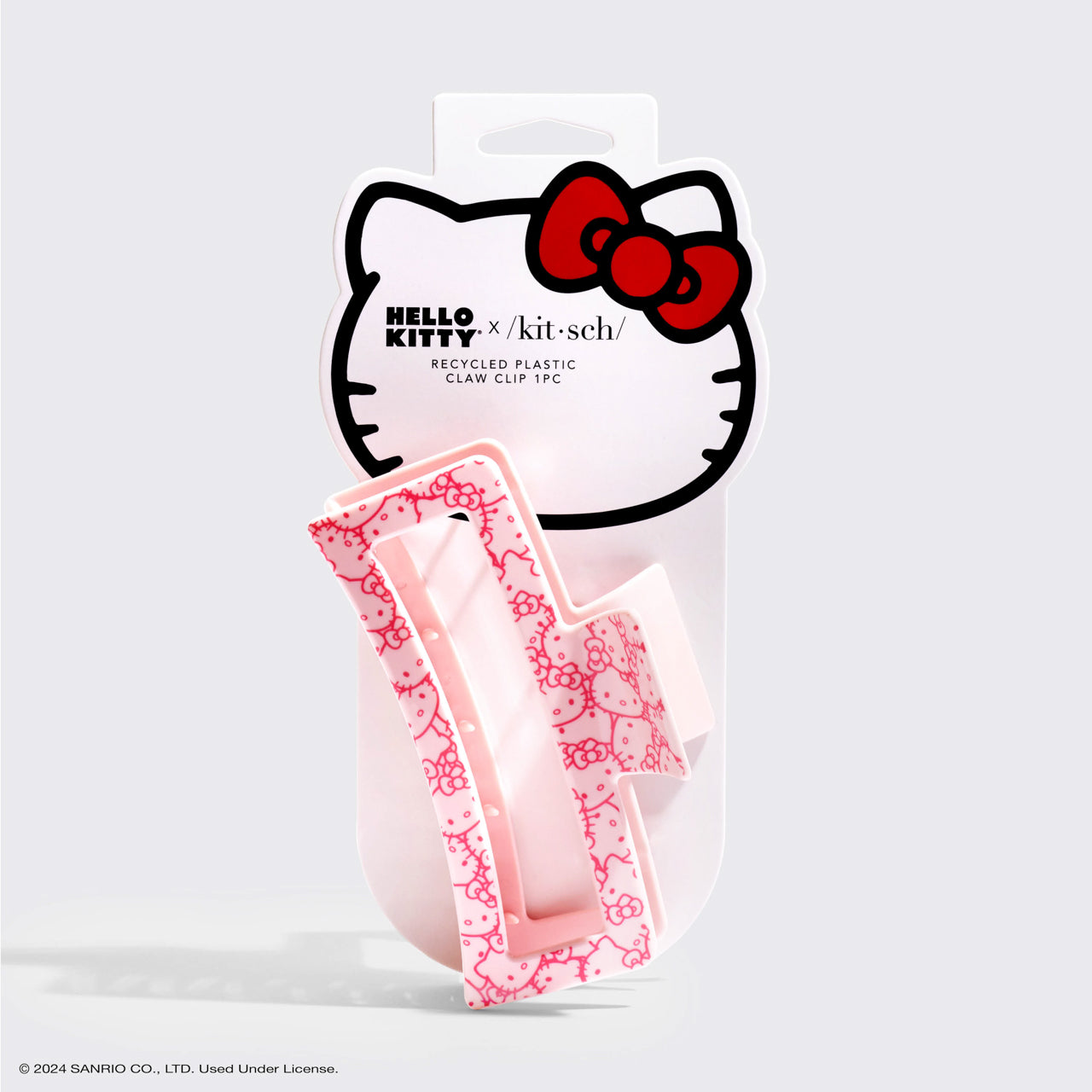 Pacote de colecionador Hello Kitty x Kitsch