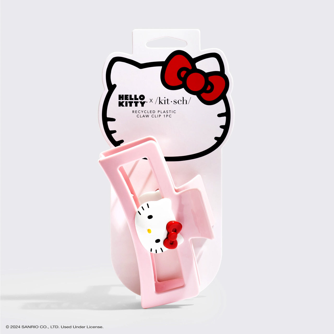 Ensemble collector Kitsch x Hello Kitty