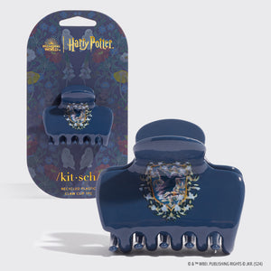 Kitsch x Harry Potter Claw Clip - Ravenclaw