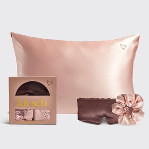 Conjunto de 3 piezas para dormir Nighttime Renewal