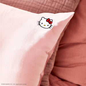 Federa Kitsch x Hello Kitty King - Faccia rosa di Hello Kitty