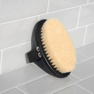 Exfoliating Body Dry Brush - KITSCH